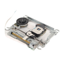 Durable PVR 802W DVD Laser Lens Head for PS2 - Easy Installation