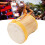 Handtrommel-Set, Holz, Schaffell, professionelles 12