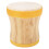 Handtrommel-Set, Holz, Schaffell, professionelles 3