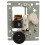 Optical Pickup Laser Lens for CD Player, High Accuracy, Plug & Play 2