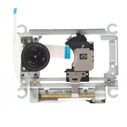 Durable PVR 802W DVD Laser Lens Head for PS2 - Easy Installation 1