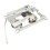 Durable PVR 802W DVD Laser Lens Head for PS2 - Easy Installation 11