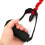 Geschlitztes Zugseil, Fitness, bruchsicher, 10