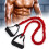 Geschlitztes Zugseil, Fitness, bruchsicher, 7