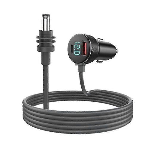 Autonabíjačka 2025 pre kábel Starlink Mini 12V-24V
