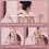 Yoga Sticks Stretching Tool Retractable Posture Corrector Humpback Correction Stick 4