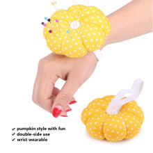 1 Stück Kürbiskopfnadelschnur für einfaches Nadelaccessoire