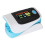 Fingertipp-Pulsoximeter OLED-Farbbildschirm Blutsauerstoffmonitor 6