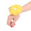 1 Stück Kürbiskopfnadelschnur für einfaches Nadelaccessoire 7