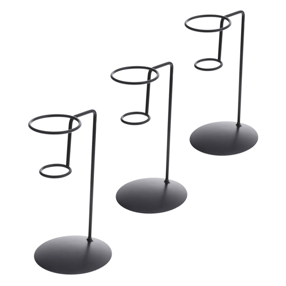 6 Pcs Ice Cream Cone Holder Egg Cone Holder Ice Cream Cone Stand-image-OPC-PKYP8HZ-NEW