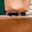 Carrying Case Handle Durable Plastic Chocolate 4set 4