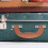 Carrying Case Handle Durable Plastic Chocolate 4set 6