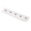 30Pcs NFC Programmable Stickers 504 Bytes PVC Waterproof for Android 8