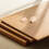 Raindrops 3pcs Beige Violin Bow Wedge For Professionals In Performance 4