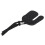 Leather Finger Protector for Archery, Black, 7.7cm, 13g 2