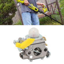 Carburetor C1U‑H60 Kit for 26cc & 30cc Gas Trimmers, Hedge, Blower