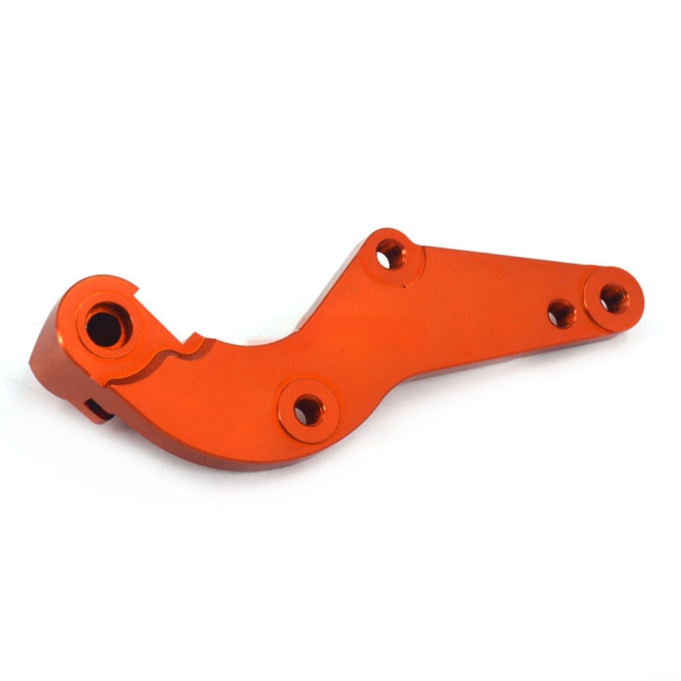 Motorcycle Brake Caliper Adapter Bracket 320Mm Disc Mount For Sx Xcf Dirt Bikes 2009-2015 Off Road 9084446289336