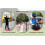 Archery Target Paper For Backyard Archery And Practice, Recurve And Compound Bow Compatible 5