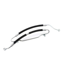 Power Steering Hose 32416774212 Compatible With BMW 3 Series E46 316i 318i N40 N42 N45 N46 Replacement