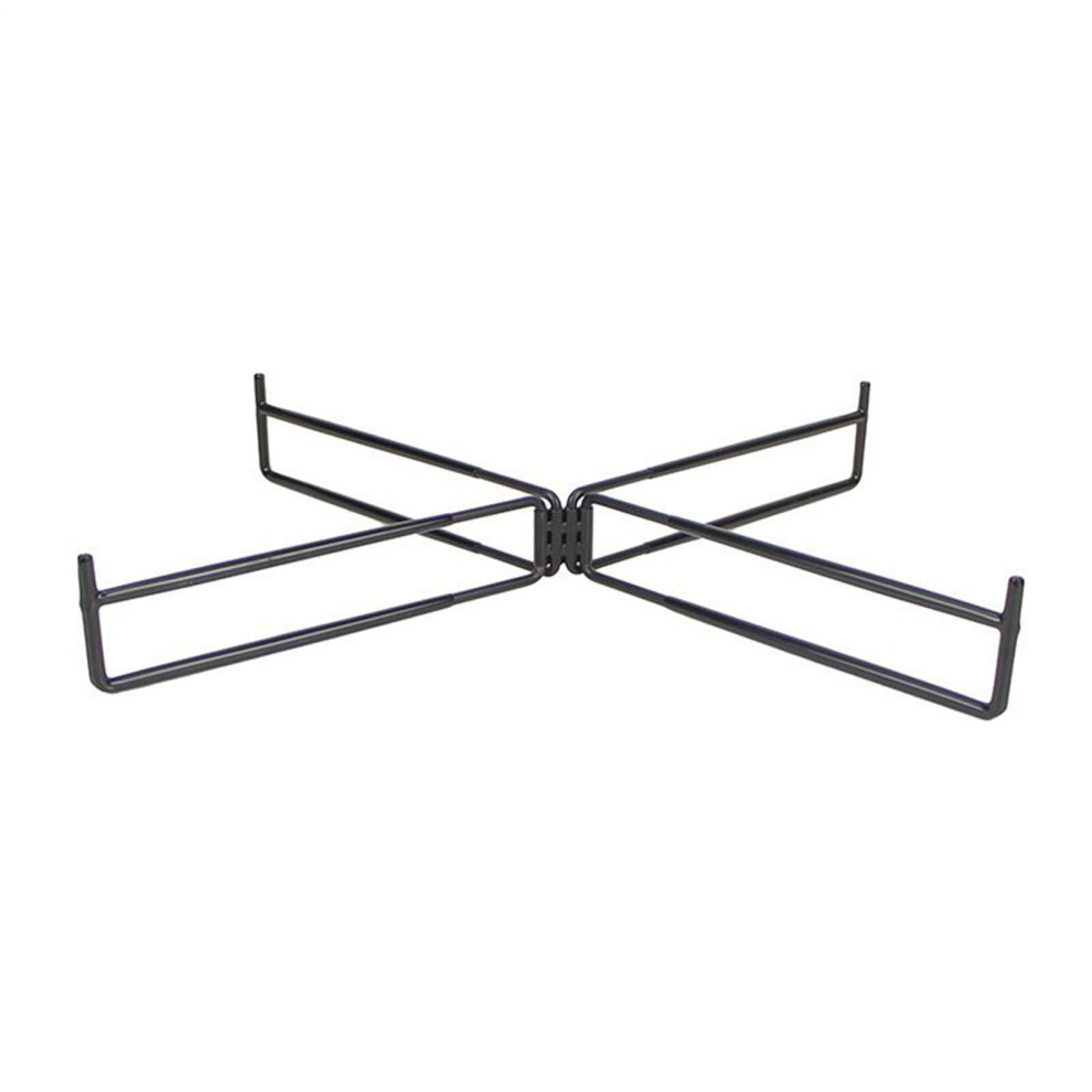 Fridge Stand Foldable Multifunctional Cooler Stand Poolside, Home, Camping, Grilling, Fishing, Luggage Storage Holder-image-OPC-PKYP9KN-NEW