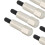 8 PCS Edelstahl Abdeckung Bolzen Set Passt für 15