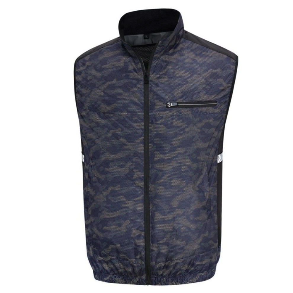 Cooling Fan Vest For Work & Outdoor Air Conditioned Clothes Xxl 180Cm Height 5081352243241