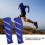 Kompressions-Laufstrümpfe mit Stretch-Flair, 7