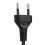 29,4 V 2 A Lithium-Akku-Ladegerät Netzteiladapter Schwarz 9