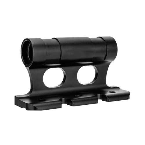 Space-Saving Bike Fork Mount Rack No Paint Damage High Strength