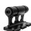 Space-Saving Bike Fork Mount Rack No Paint Damage High Strength 15
