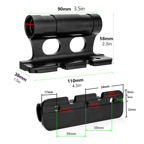 Space-Saving Bike Fork Mount Rack No Paint Damage High Strength 1