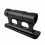 Space-Saving Bike Fork Mount Rack No Paint Damage High Strength 11