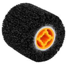 Fiber Polishing Wheel For Jewelry, Buffing Pad, Grinding Tool, Rotary Electric Drill Compatible