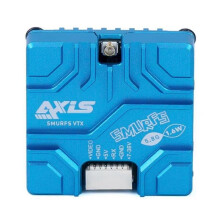 For VTX 5.8G 1.6W VTX 40CH 1600mW FPV Video Transmitter for FPV RC Drone DIY Part