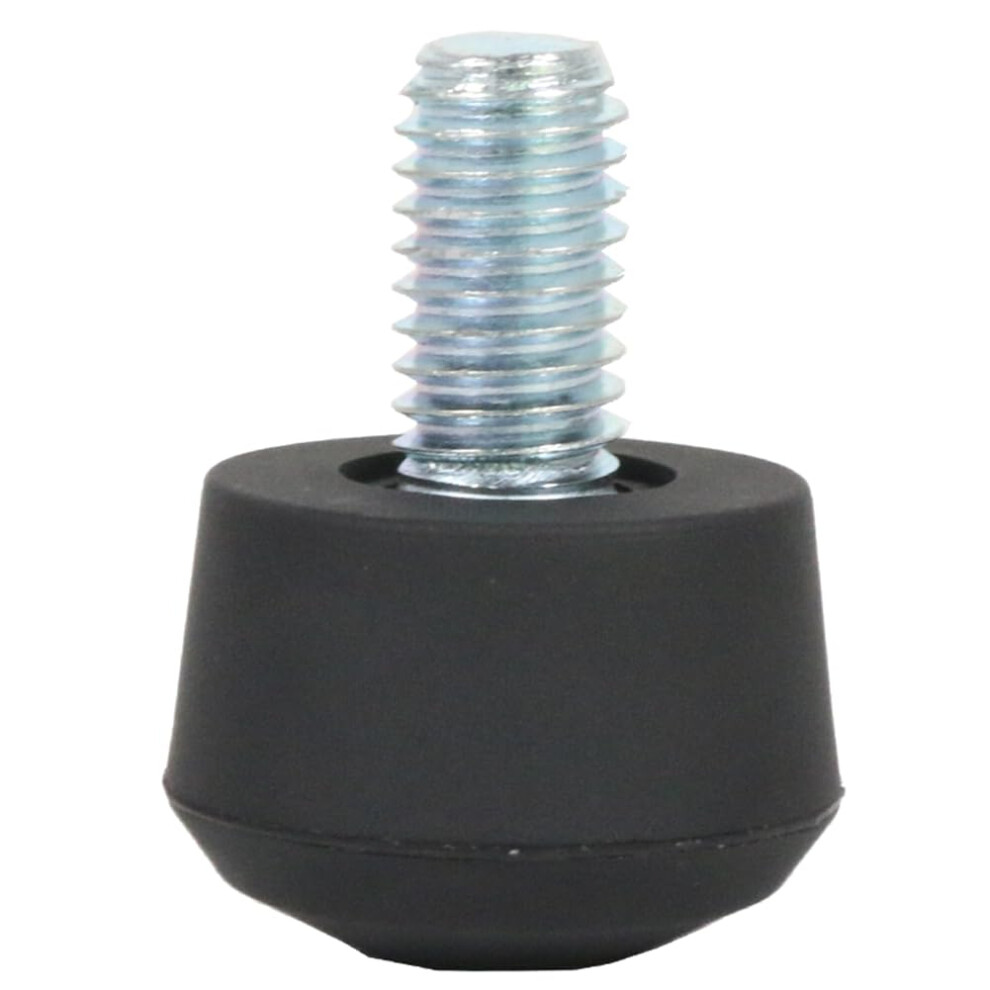 Foot Pad Anti-Slip 3/8-Inch Screw Feet For Camera Tripod And Monopod Spike Foot Pad 9084446290196
