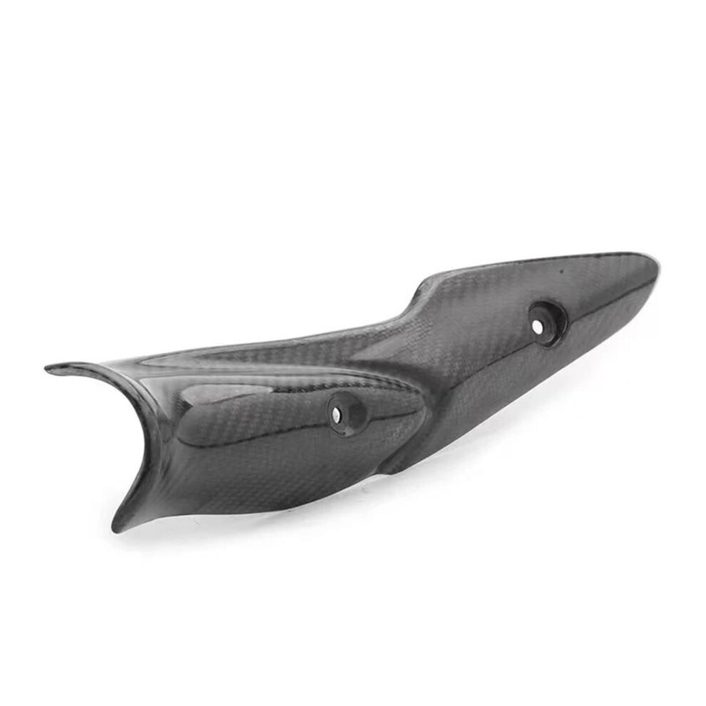 Motorcycle Spoiler For Z900 Exhaust Heat Shield Cover Middle Link Pipe Guard Anti-Scalding Shell 9393856169511