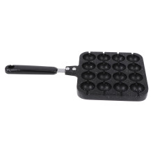 1Pc Assorted Color Octopus Maker Non-Stick Aluminum Baking Tray