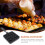 1Pc Assorted Color Octopus Maker Non-Stick Aluminum Baking Tray 10