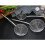 Fritieröl Siebschöpfkelle 16Cm Für Restaurant 3