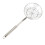 Fritieröl Siebschöpfkelle 16Cm Für Restaurant 5