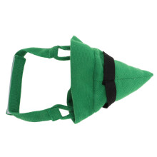 Funny Pet Kopfschmuck St Patricks Day Hut Für Grün