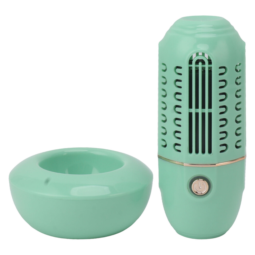 Compact IPX7 Vegetable Washing Machine 2400mAh Waterproof-image-OPC-PKYPD9J-NEW