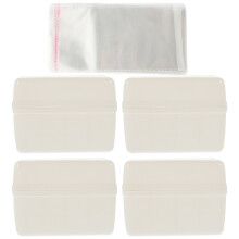 4 Sets Geldbox Kuchen Geldziehbox Größe M