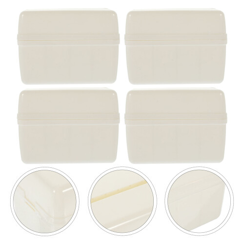 4 Sets Geldbox Kuchen Geldziehbox Größe M 2
