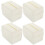 4 Sets Geldbox Kuchen Geldziehbox Größe M 6