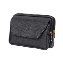 Herren Brieftasche Multifunktionale Hüfttasche Für Outdoor