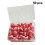 Punaises Rose Stylées, Épingles Pratiques Et Décoratives 8
