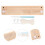 1 Set Buchbindung-Kit Für Bequeme Buchbindung 4