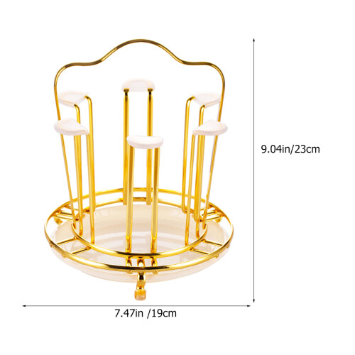 Delicate Mug Bracket Becherrahmen Für Haushalt 2