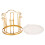 Delicate Mug Bracket Becherrahmen Für Haushalt 10